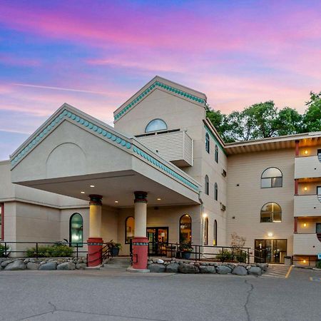 Atlantis Family Waterpark Hotel, Ascend Hotel Collection Lake Delton Exterior photo