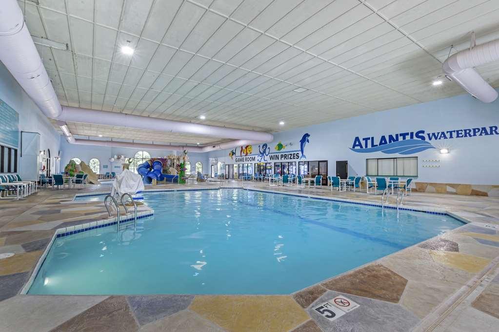 Atlantis Family Waterpark Hotel, Ascend Hotel Collection Wisconsin Dells Facilities photo